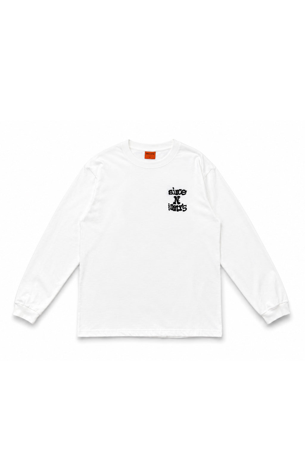 90's Society L/S Tee