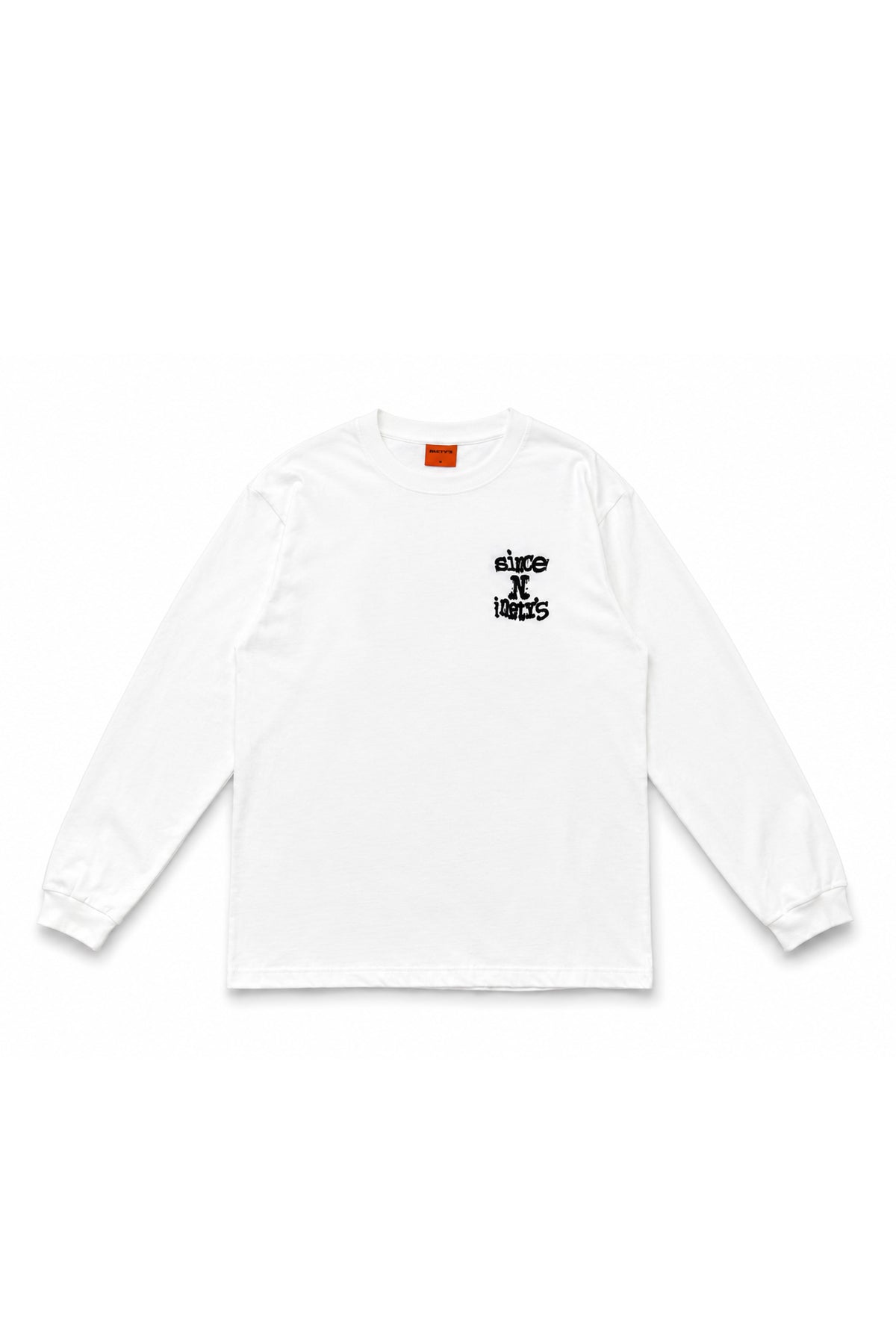 90's Society L/S Tee