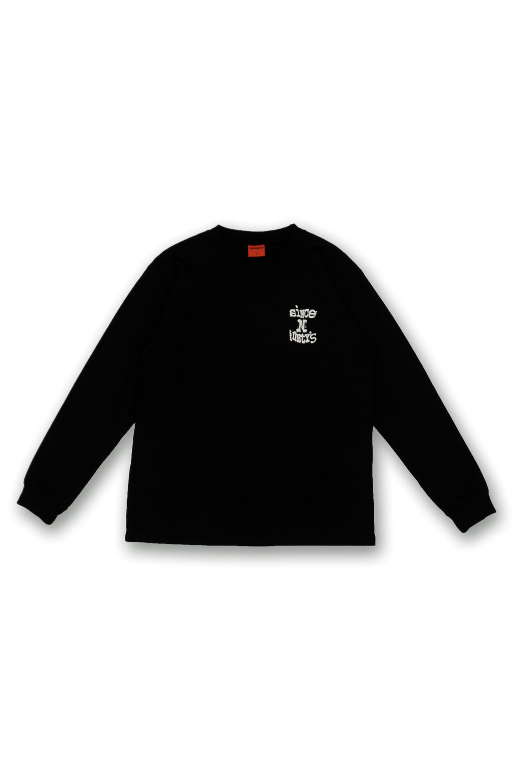 90's Society L/S Tee