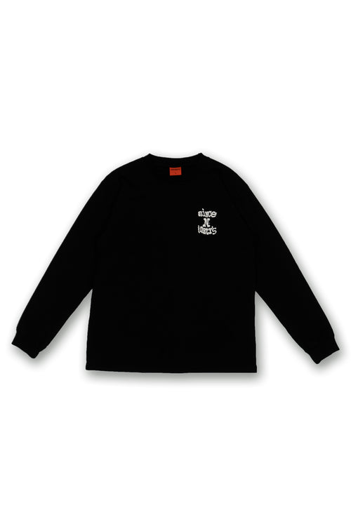 90's Society L/S Tee