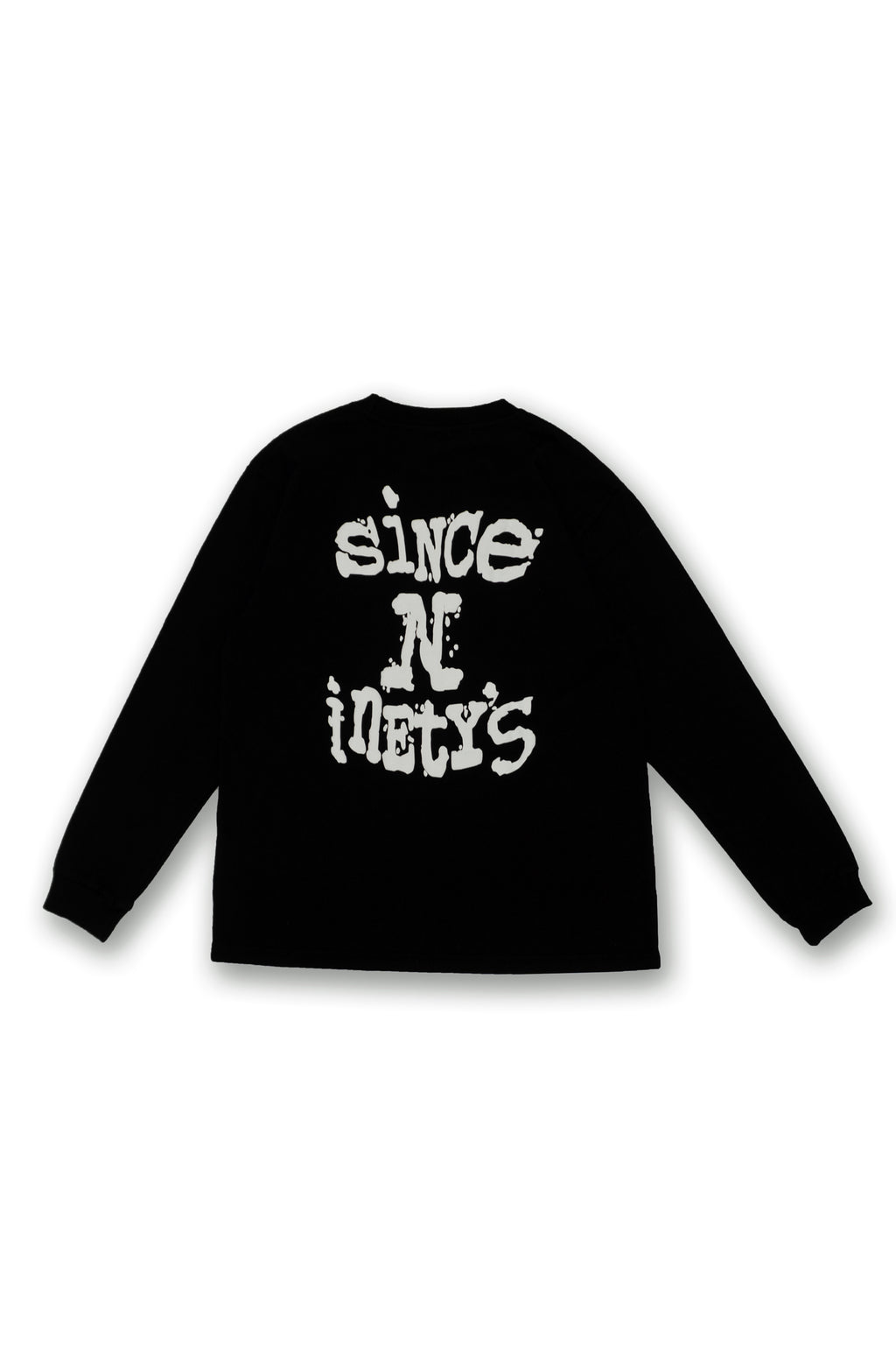 90's Society L/S Tee
