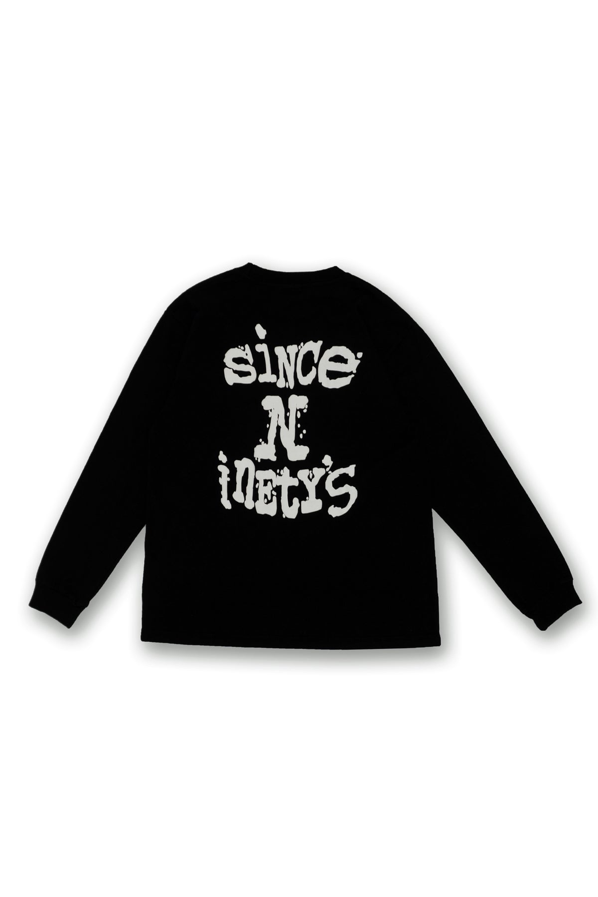 90's Society L/S Tee