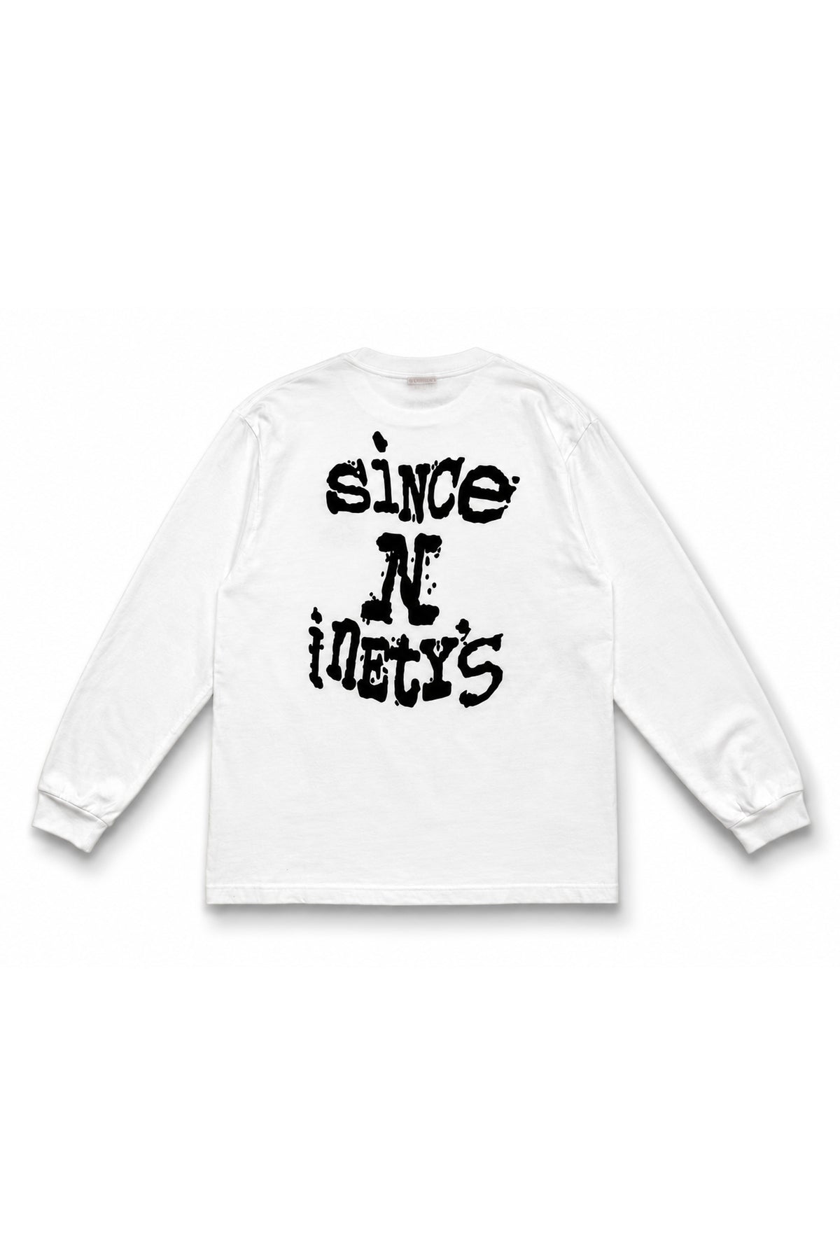 90's Society L/S Tee