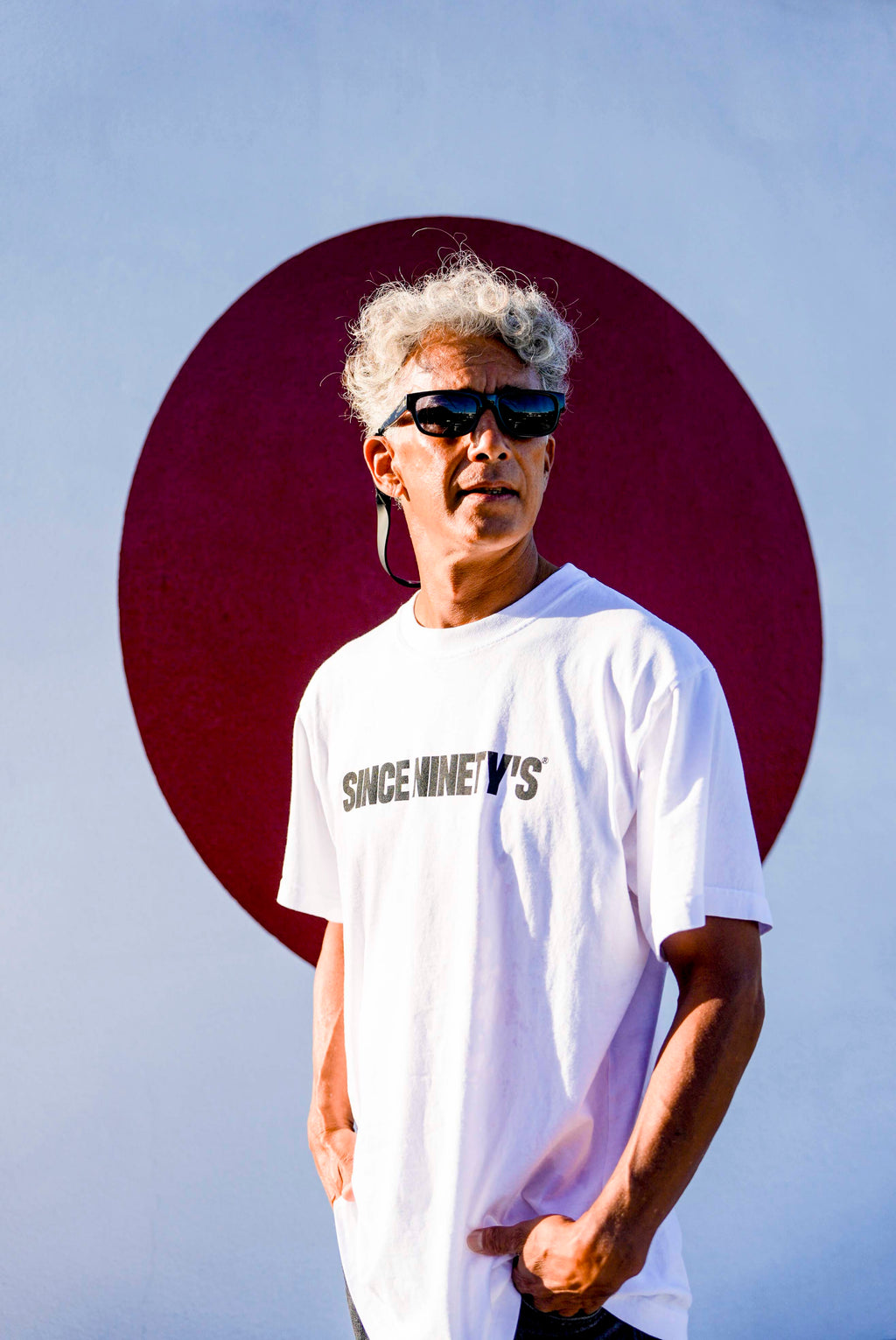 Letter Logo X Sunny C Sider