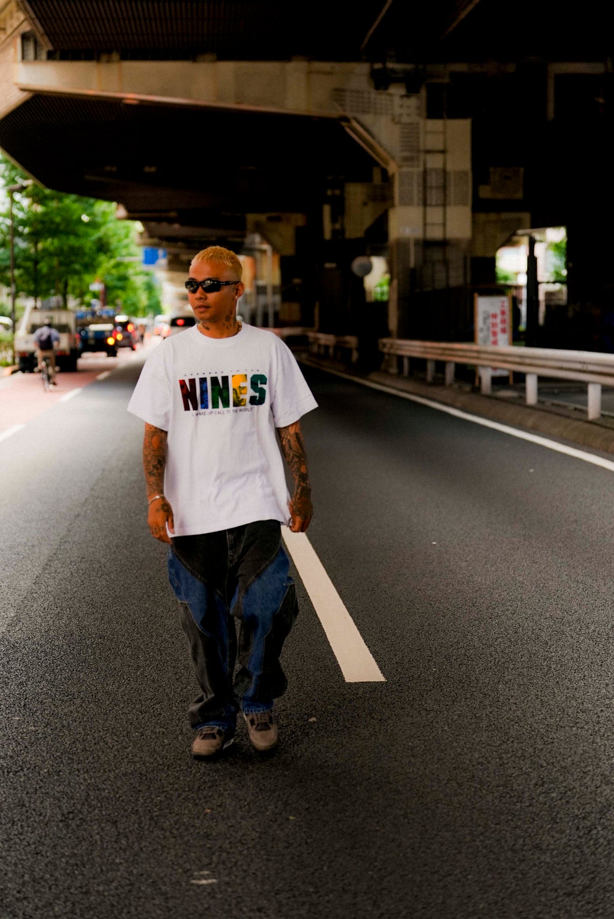 The Nines