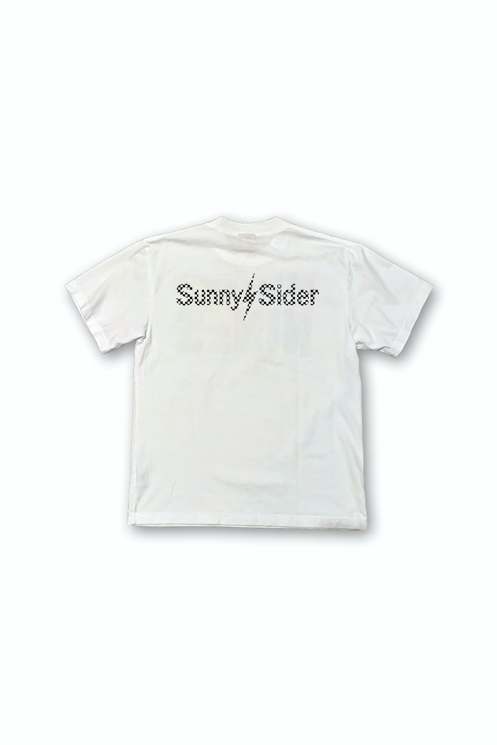 Letter Logo X Sunny C Sider