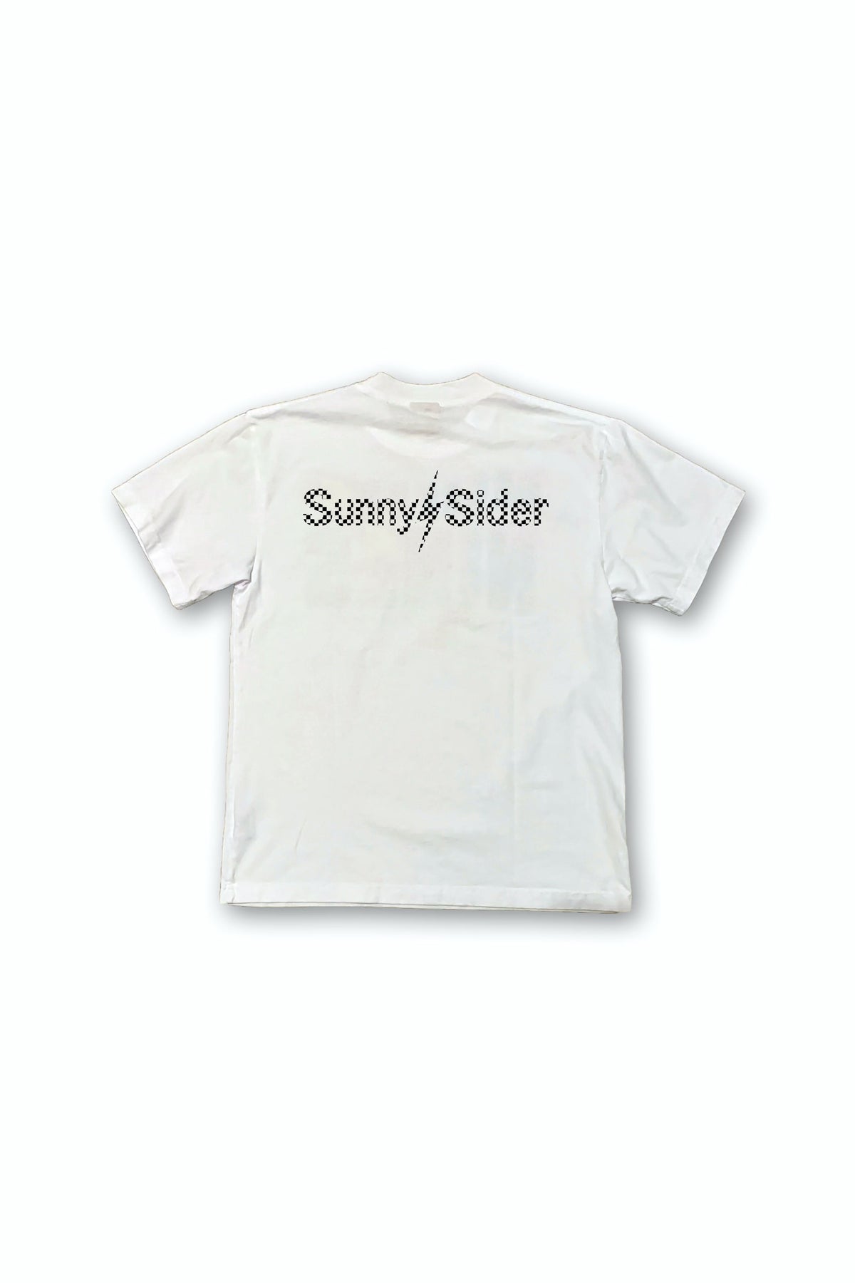 Letter Logo X Sunny C Sider