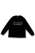 90's Boyz L/S Tee