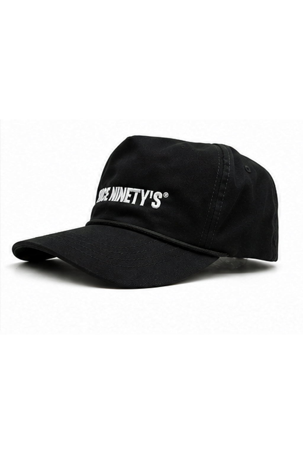 Letter Logo CAP
