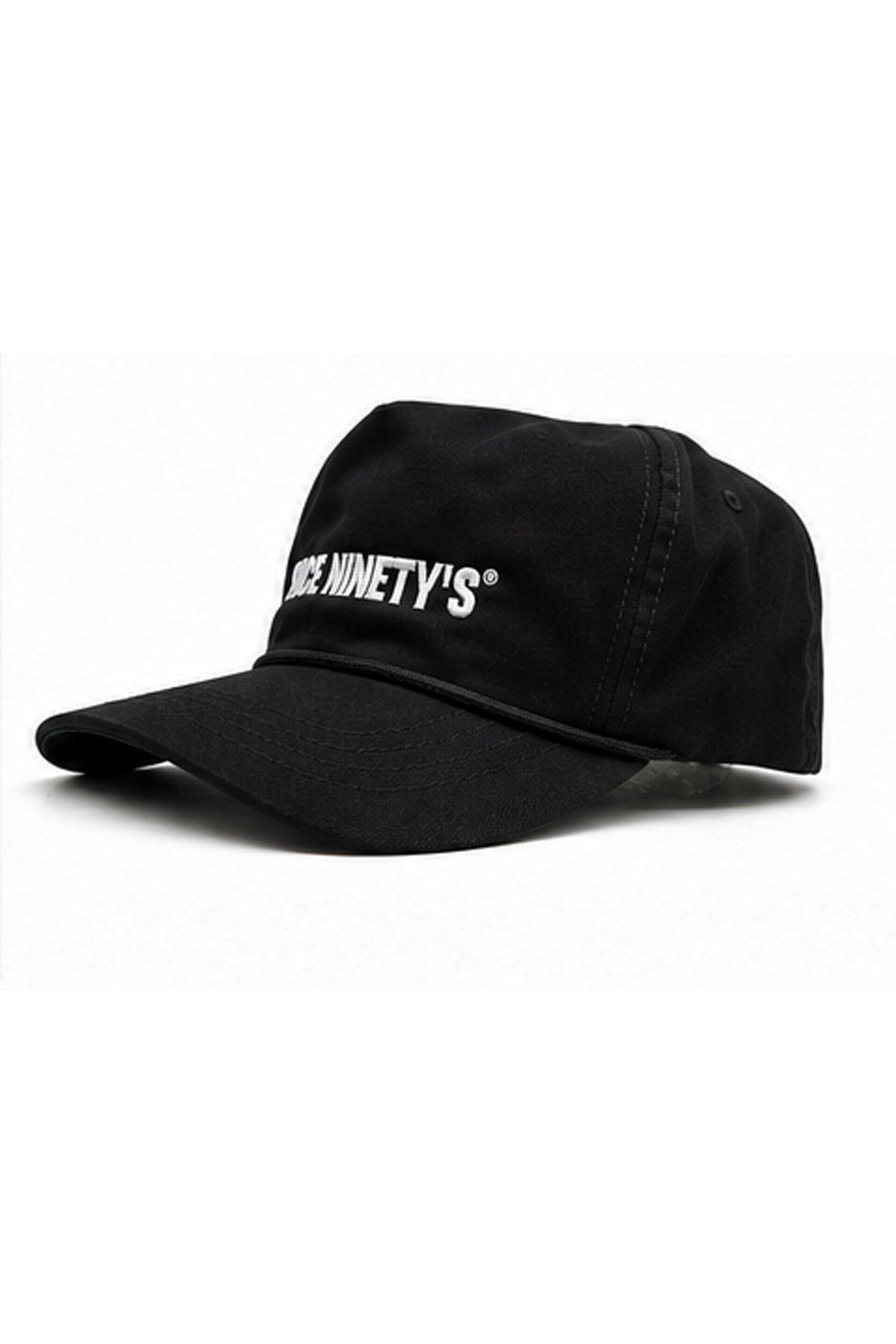 Letter Logo CAP