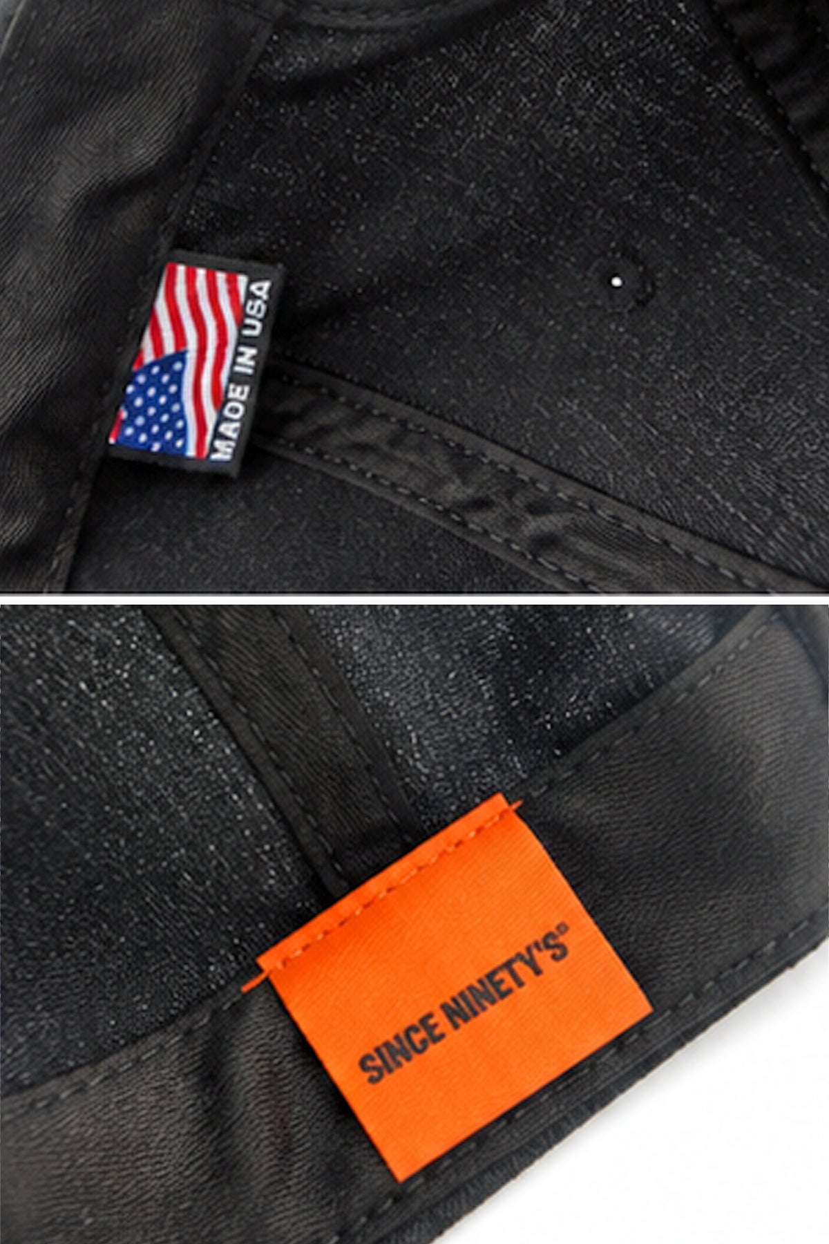 Letter Logo CAP