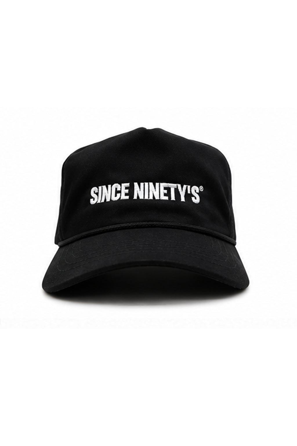 Letter Logo CAP