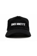Letter Logo CAP