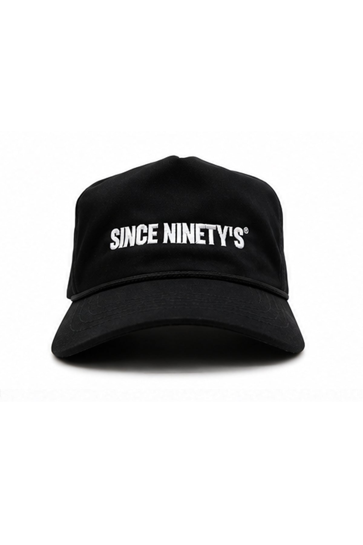 Letter Logo CAP
