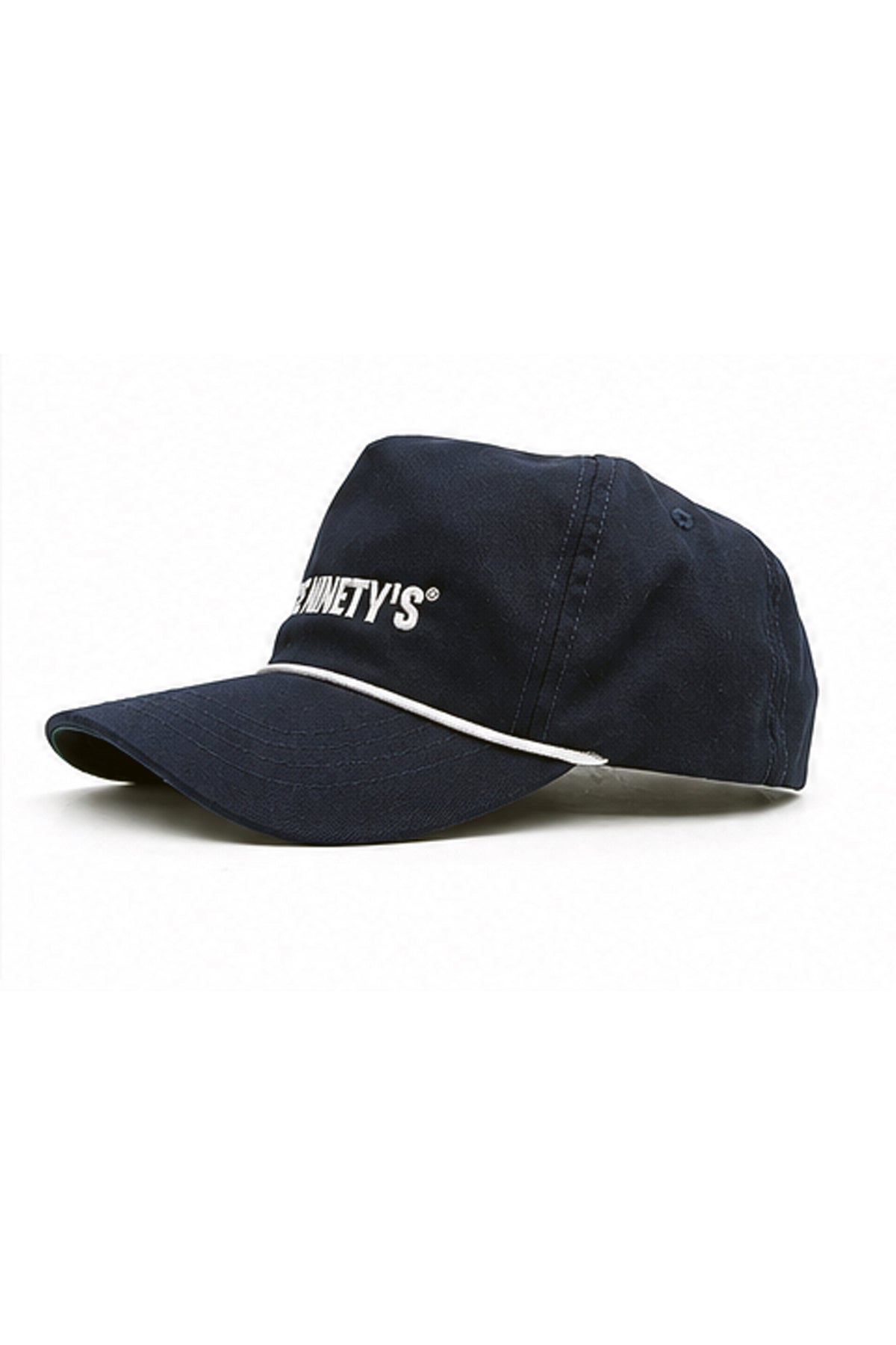 Letter Logo CAP