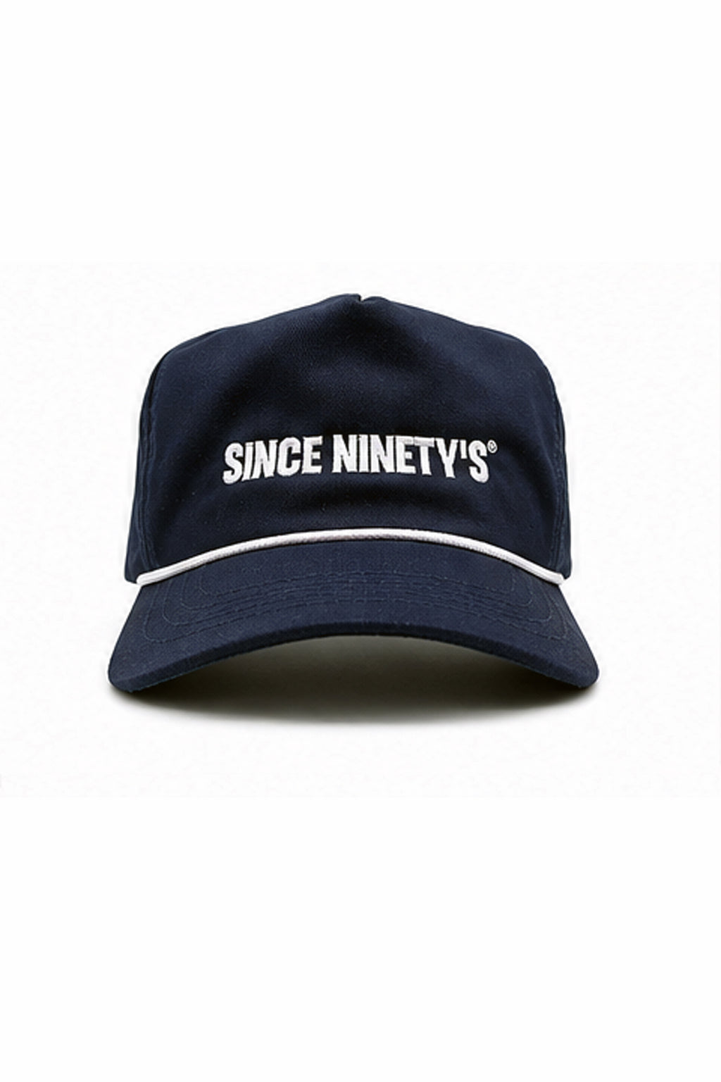 Letter Logo CAP