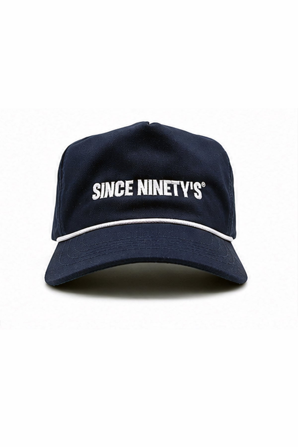 Letter Logo CAP