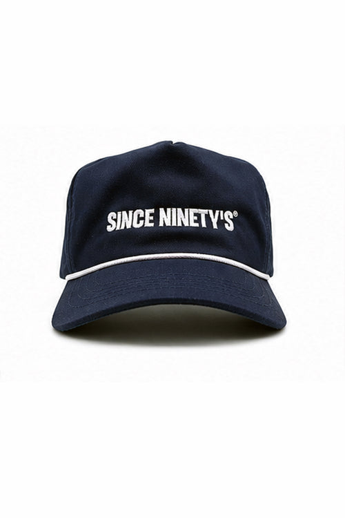 Letter Logo CAP