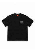 Sunny C Sider X Surf is Dead X Capital X Since Ninety's - Collab Tee