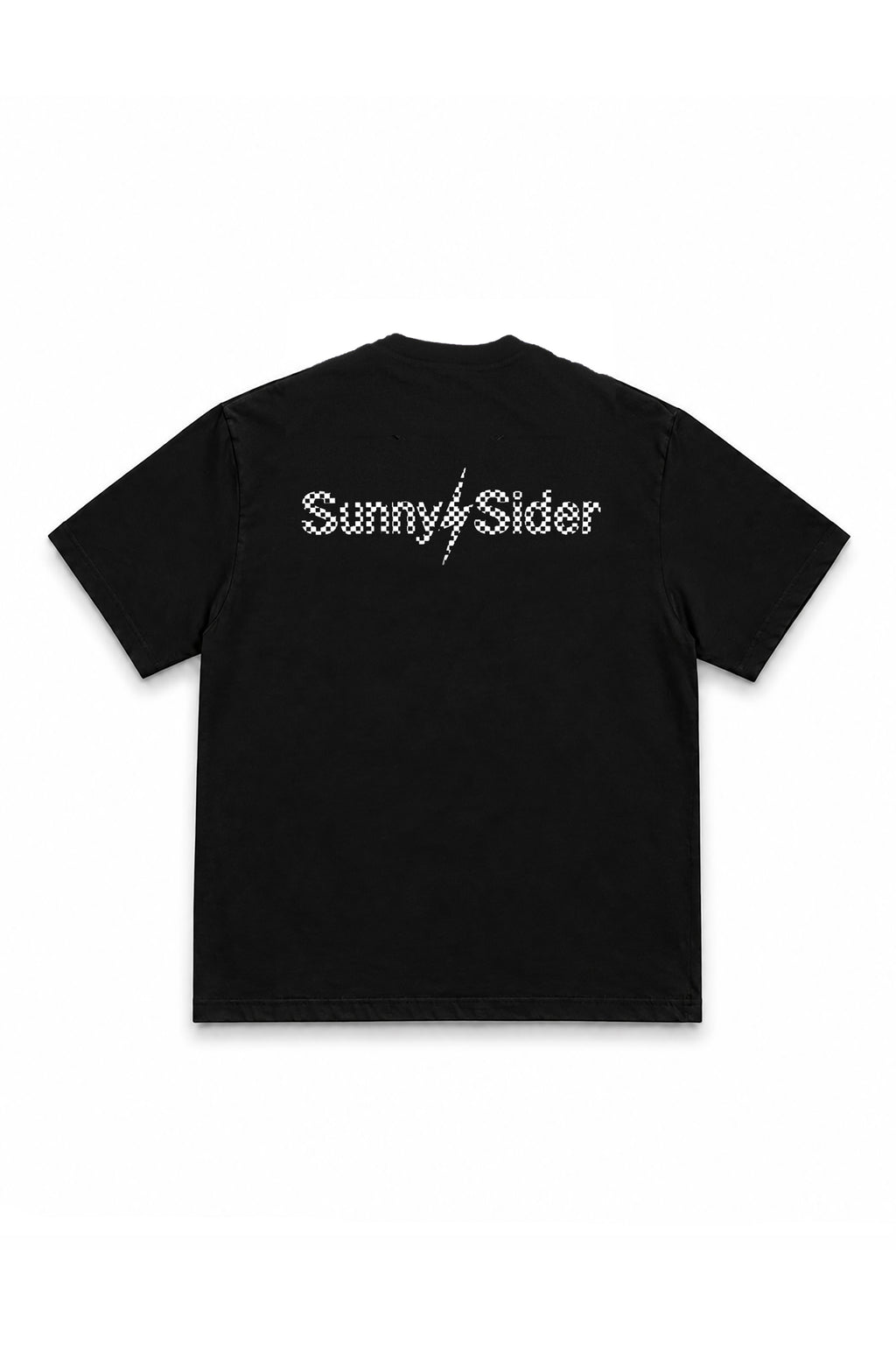 Sunny C Sider X Surf is Dead X Capital X Since Ninety's - Collab Tee