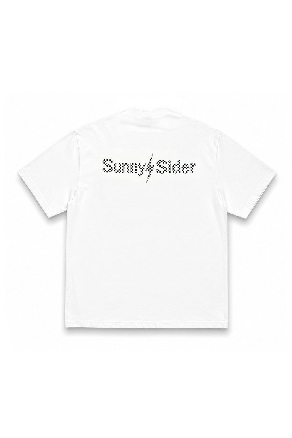 Sunny C Sider X Surf is Dead X Capital X Since Ninety's - Collab Tee