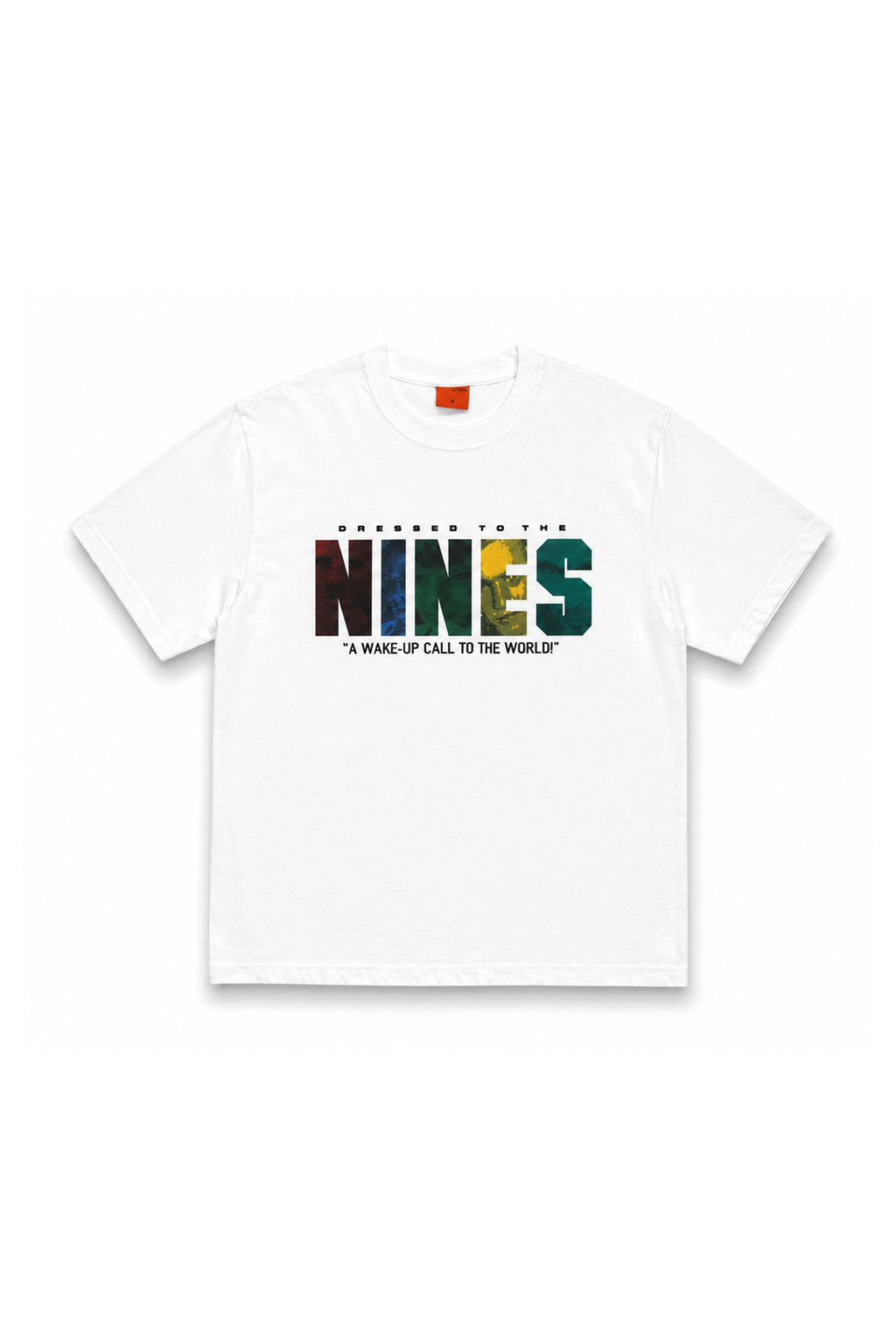 The Nines