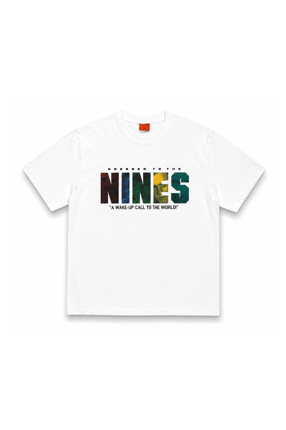 The Nines